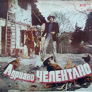 Adriano Celentano /   (  ) ()