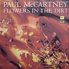 Paul McCartney / Flowers In The Dirt (Мелодия)