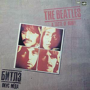 Beatles /  /  ̸ ()