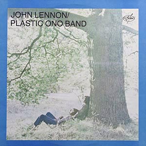 John Lennon / Plastic Ono Band ()