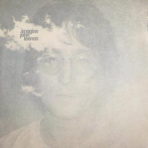 John Lennon / Imagine (Balkanton)