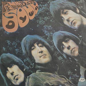 Beatles /   / Rubber Soul ()