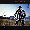 Pink Floyd / Delicate Sound Of Thunder / 2LP gatefold