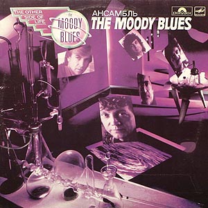 Moody Blues / The Other Side Of Life ()