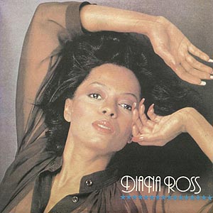 Diana Ross / Diana Ross (Balkanton)