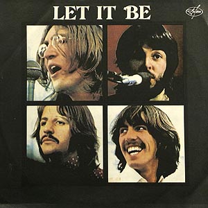 Beatles / Let It Be ()