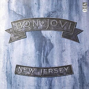 Bon Jovi / New Jersey ()