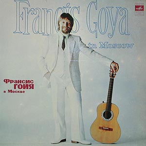 Francis Goya /    