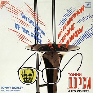 Tommy Dorsey /    /    
