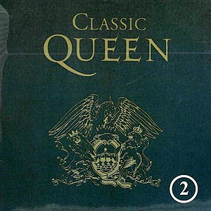 Queen / Classic Queen part 2 of 2