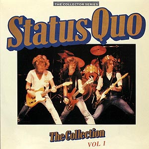 Status Quo / The Collection vol.1