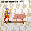 Woody Herman / 17-30 (Poljazz)
