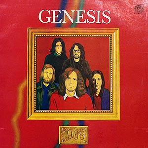 Genesis / Genesis 1969 (When The Sour Turns To Sweet) ( )