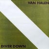 Van Halen / Diver Down (Антроп)