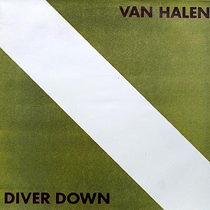 Van Halen / Diver Down ()