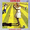 Genesis / Nursery Crime ()