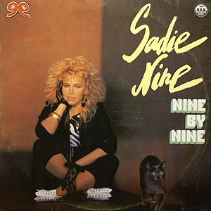 Sadie Nine / Nine By Nine ( )