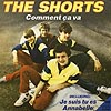 The Shorts / The Shorts (Balkanton)