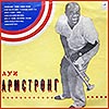 Louis Armstrong /   ()