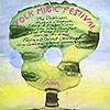 Folk Music Festival (various) (Amiga)
