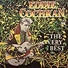 Eddie Cochran / The Very Best ( )