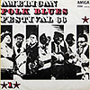 American Folk Blues Festival '66 vol.1 (Amiga)