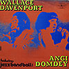 Wallace Davenport & Angi Domdey feat. Jazz Band Ball (Polskie Nagrania)