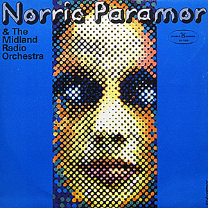 Norrie Paramour & Midland Radio Orchestra (Polskie Nagrania)