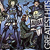 Abba / Greatest Hits (gatefold) (RTB)