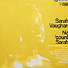 Sarah Vaughan / No 'Count Sara (RTB)