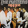 The Platters / Only You / 2LP gatefold (RTB)