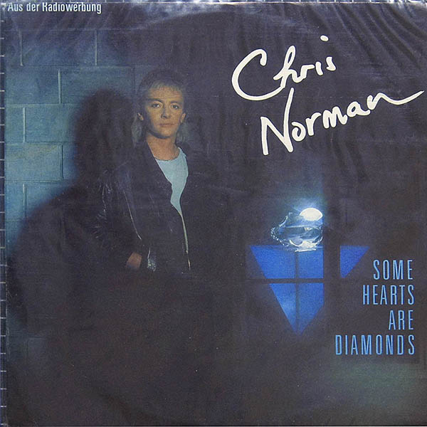 Chris Norman (Smokie) / Some Hearts Are Diamonds (Balkanton)