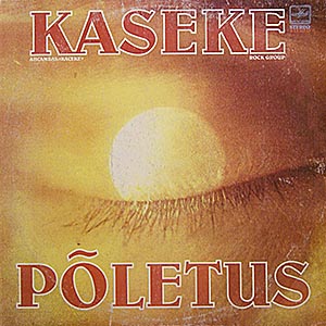 Kaseke / Poletus (Мелодия)