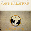 Cat Stevens / Catch Bull At Four / gatefold / A&M SP-4365  (VG+/VG) [J3]