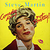 Steve Martin / Comedy Is Not Pretty / gatefold  (VG+/VG) [J3]