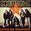 Scorpions / Wind Of Change 12
