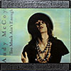 Andy McCoy / Too Much Ain`t Enough  (EX/EX) [J3]