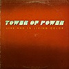 Tower Of Power / Live And In Living Color (G/VG) [J4]