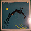 Steve Winwood / Arc Of A Diver / with insert (VG+/VG+)[J4]