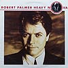 Robert Palmer / Heavy Nova / with insert / Manhattan EI-48057 (VG+/VG+)[J4]