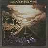 Jackson Browne / Running On Empty (VG+/G+)[J4]