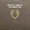 Jesus Christ Superstar (original cast) / 2LP gatefold with booklet / brown Decca edition (G+/VG+) [J4]