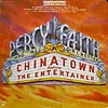 Percy Faith / Chinatown (Quadrophonic) (VG+/VG)[J4]