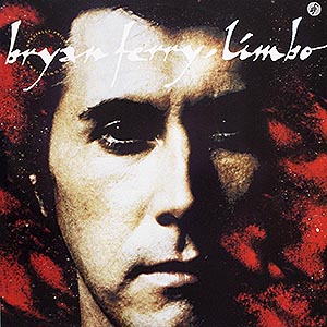 Bryan Ferry / Limbo / 12" single (VG+/VG+)[J4]