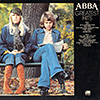 Abba / Greatest Hits (VG+/VG) gatefold [J4]