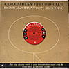 Columbia Record Club Demonstration Disc (VG/VG) six-eye Columbia [J4] 