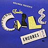 Frankie Carle / Encores (4x10