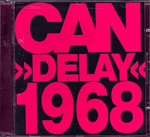 Can / Delay / HSACD stereo [14]