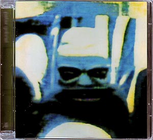 Peter Gabriel / Peter Gabriel IV (Security)  (sealed) / HSACD stereo [14][DSG]