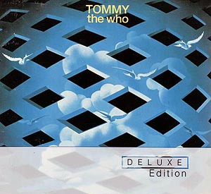 The Who / Tommy / 2xHSACD surround [15]